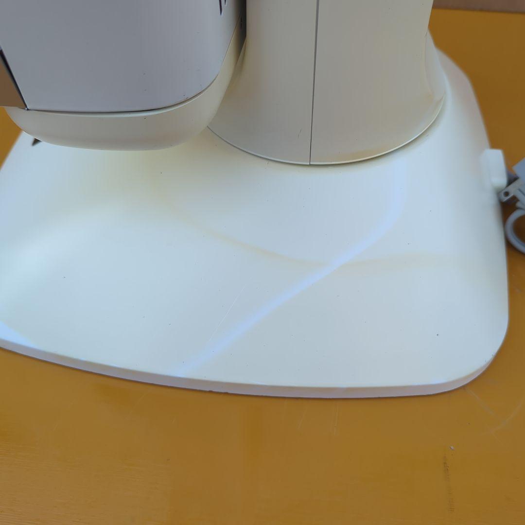 アラジン遠⾚グラファイトヒーター 2灯管 縦横ローテーション 首振り 1000W