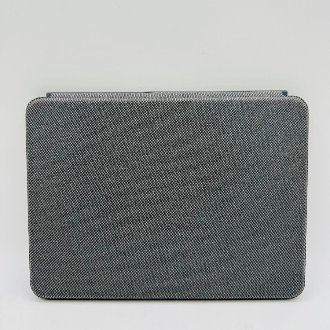 【極美品】logicool COMBO TOUCH iPad Pro11インチ用