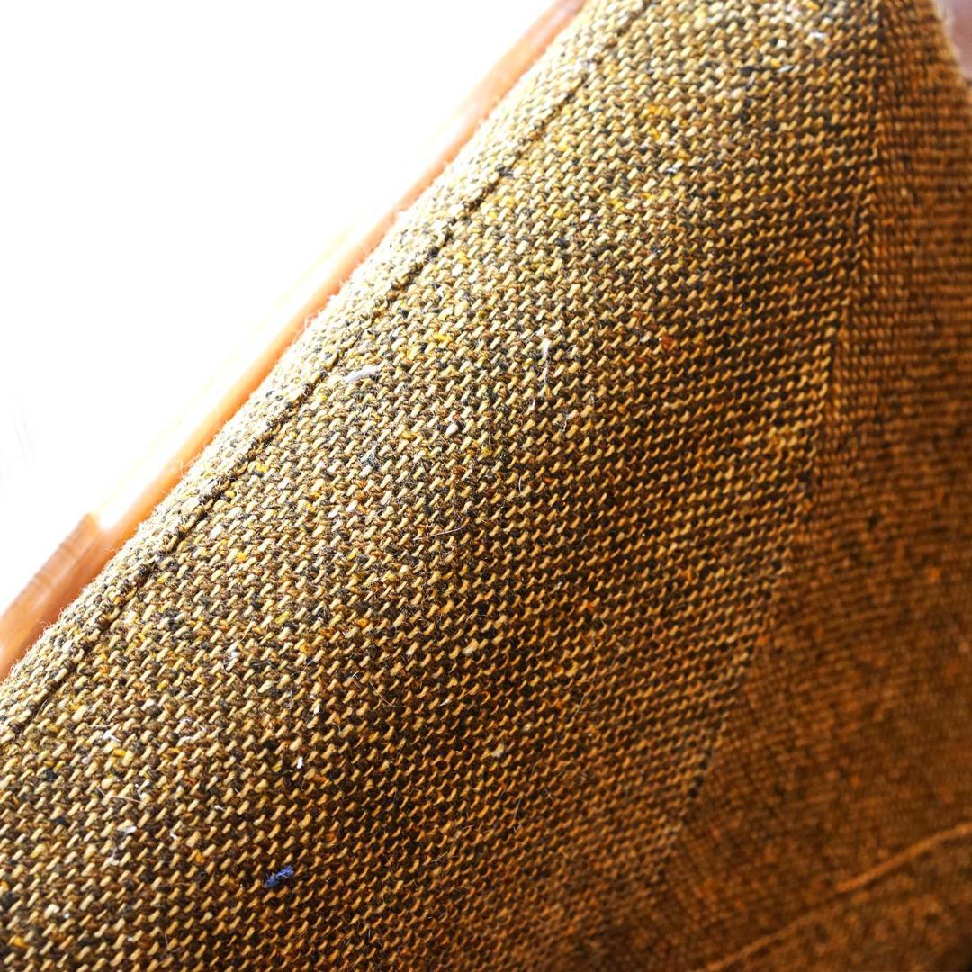 北欧アンティーク リアルビンテージ イージーチェア（1Pソファ）