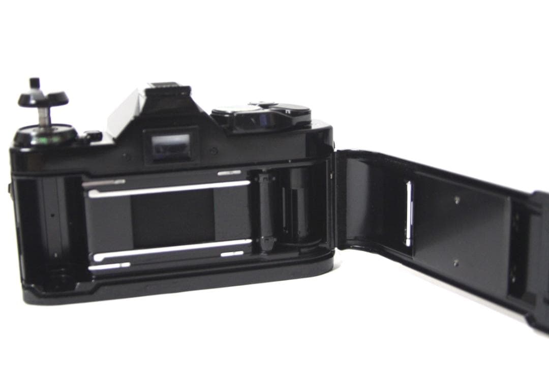 Canon AE-1 PROGRAM キヤノン