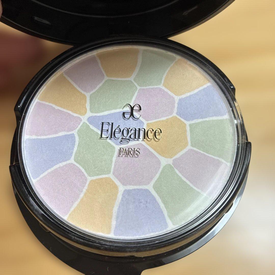 エレガンス ラプードルオートニュアンスリクスィーズ　I