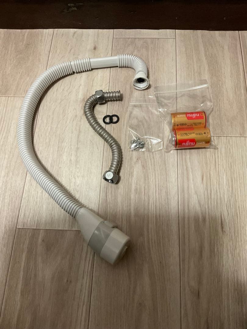 パロマ　ガス湯沸器　PH-5BX