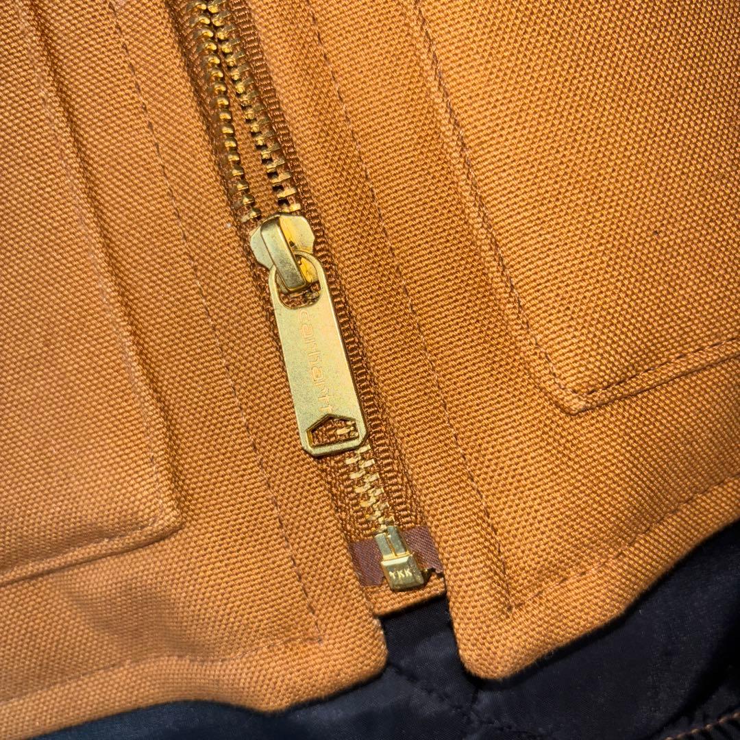 ふ*け様 カーハート　ベスト