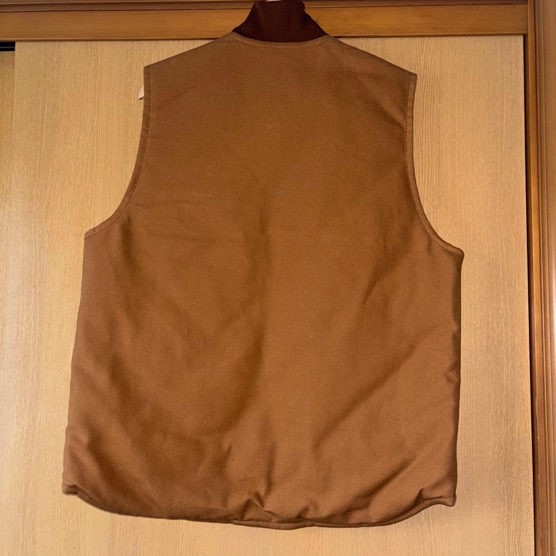 ふ*け様 カーハート　ベスト