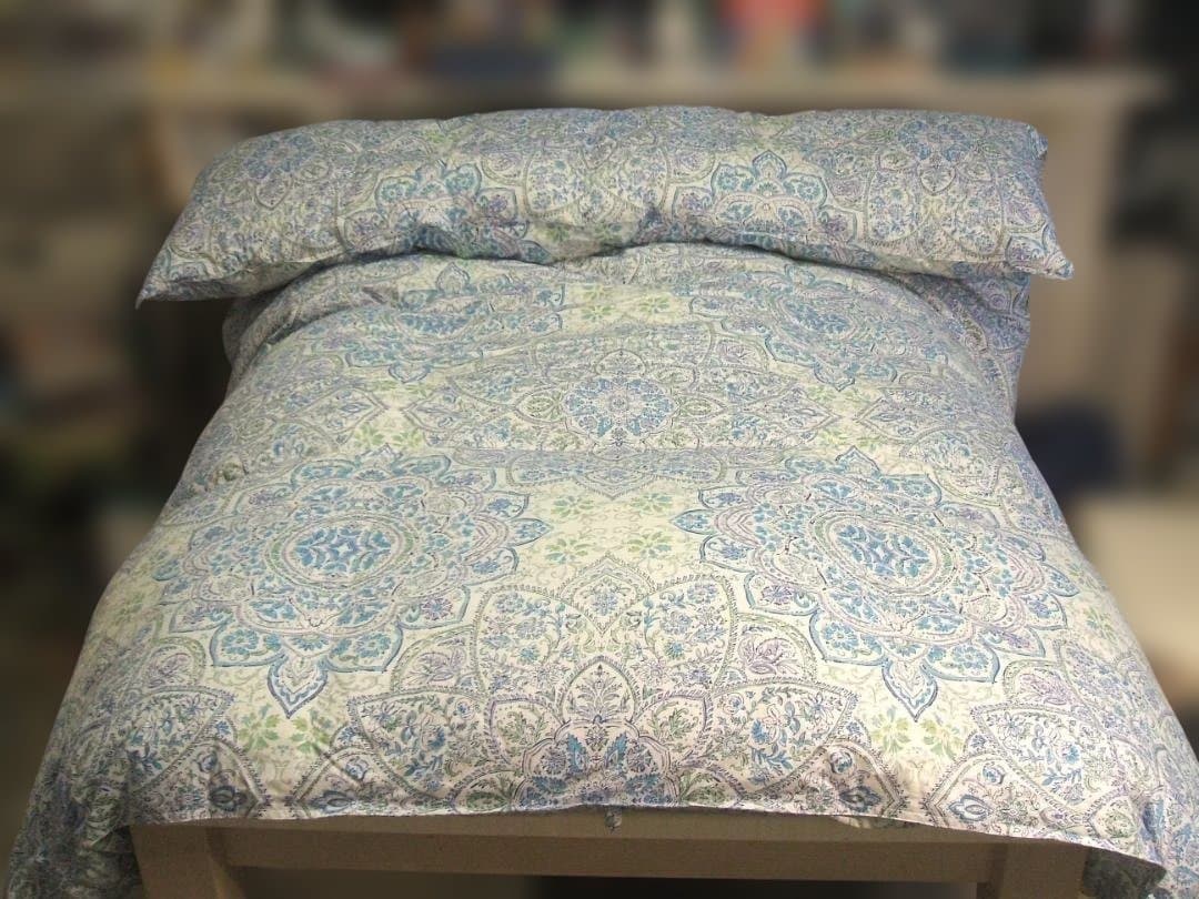 新品【六つ星】ブラックラベル＊フランス産９５％増量１，２キロ＊二層羽毛布団ＳＢ