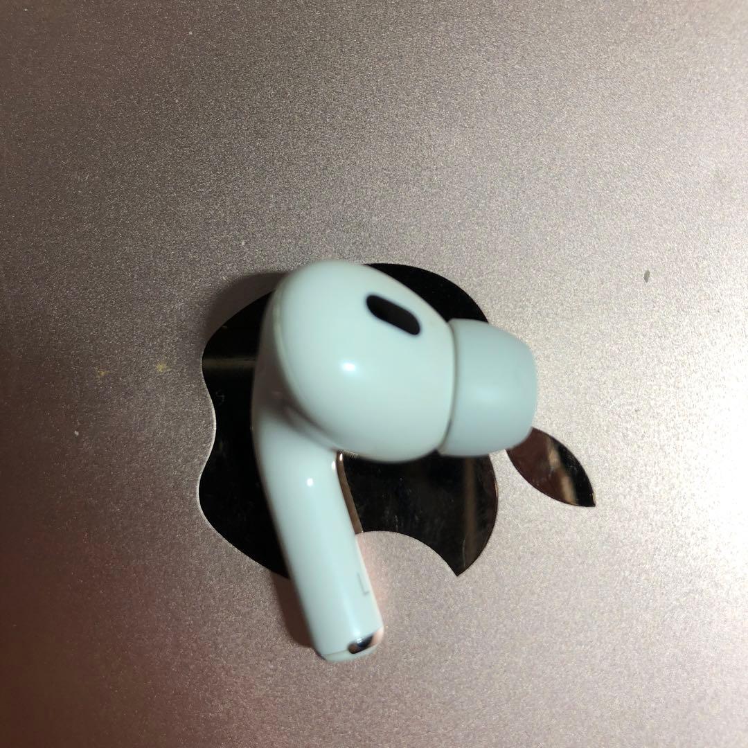 Apple AirPods Pro 第2世代　左耳　左側　左