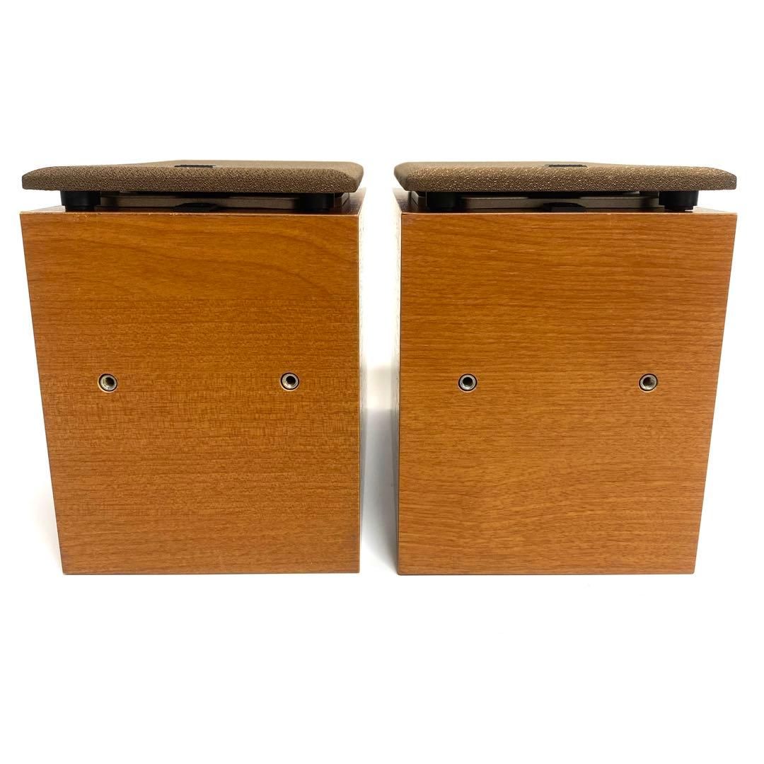 【美品】YAMAHA ヤマハ NS-10MMT ブックシェルフスピーカー