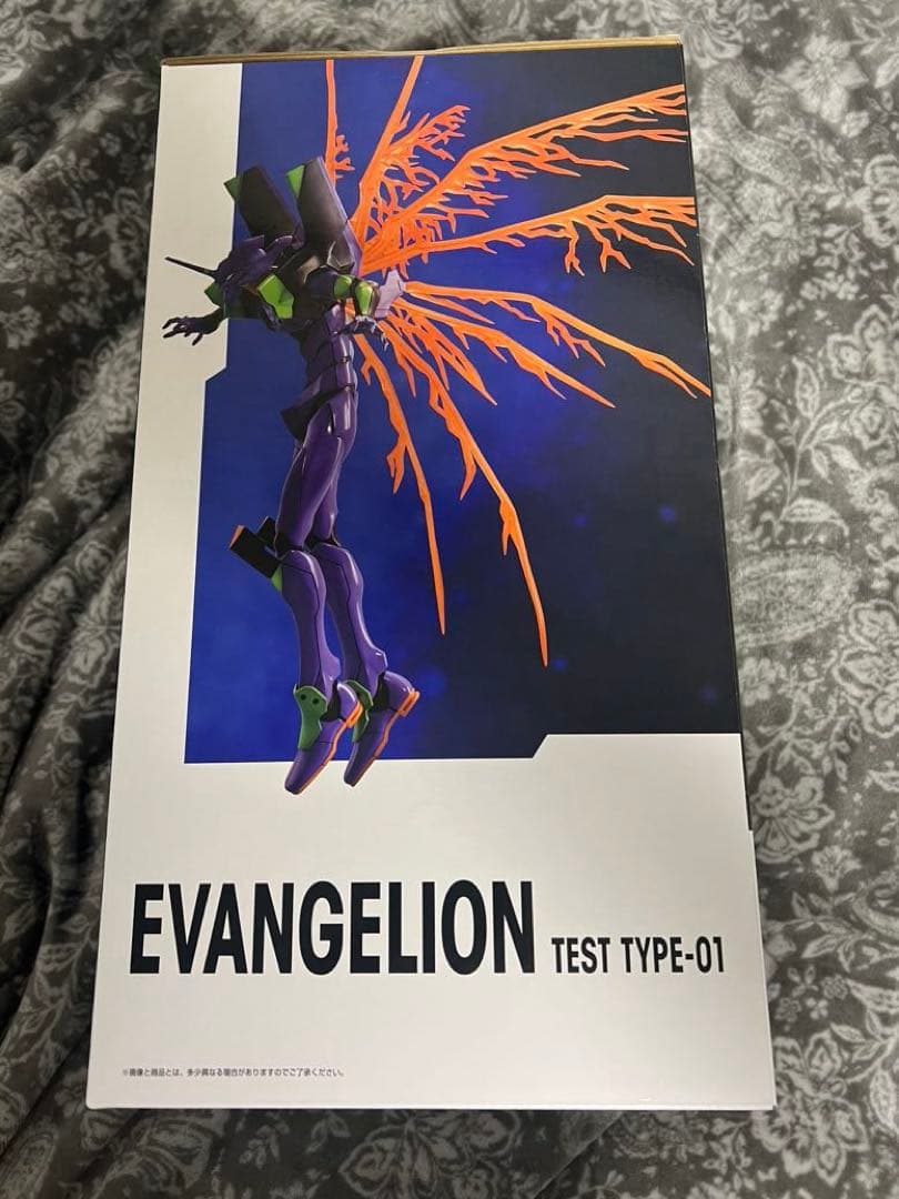 一番くじ エヴァンゲリオン ラストワン賞とC賞綾波レイのセット