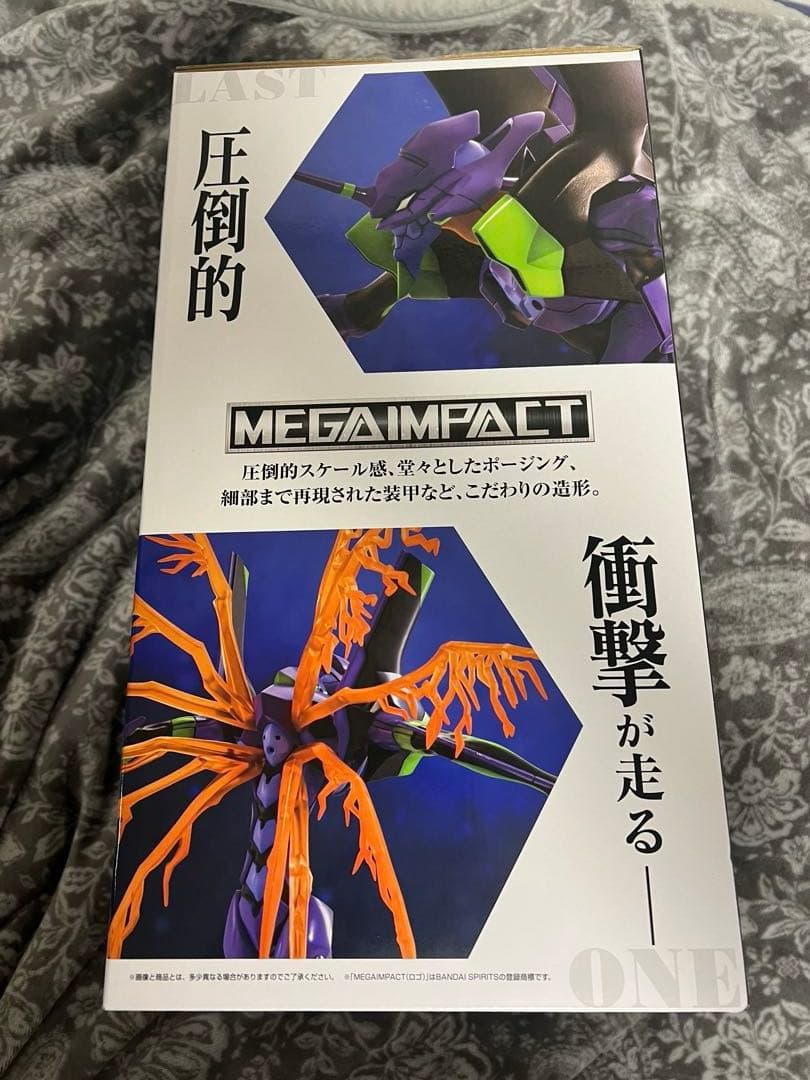 一番くじ エヴァンゲリオン ラストワン賞とC賞綾波レイのセット