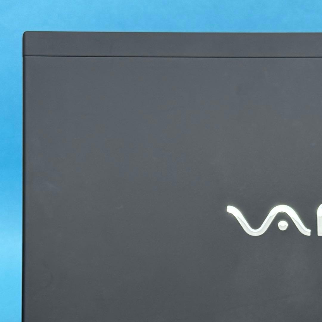 028準美品 i7 VAIO PK 第11世代 16GB office 2024