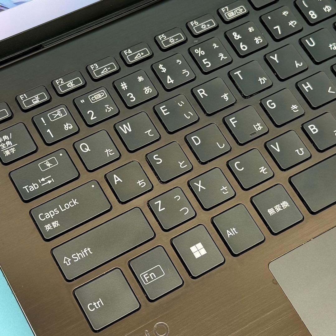 028準美品 i7 VAIO PK 第11世代 16GB office 2024