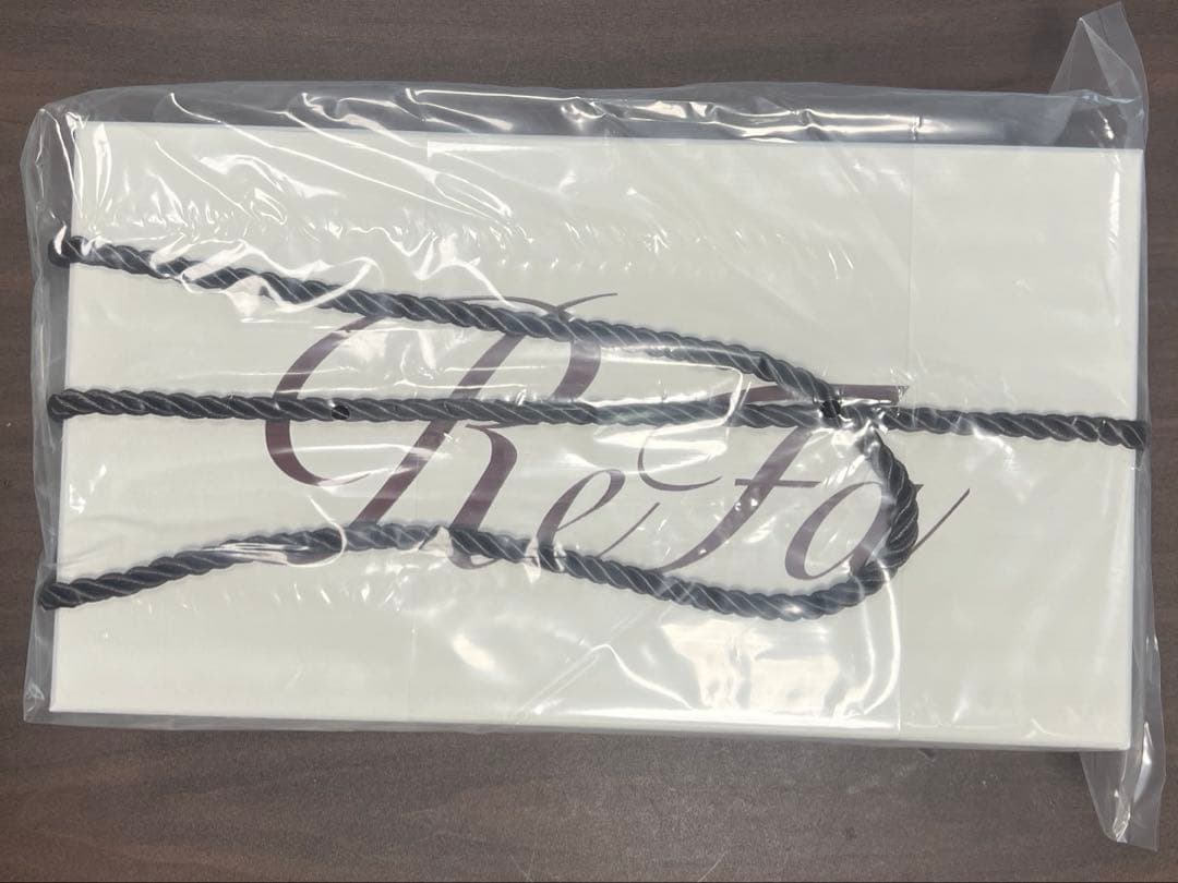 リファビューテックドライヤースマート ダブル