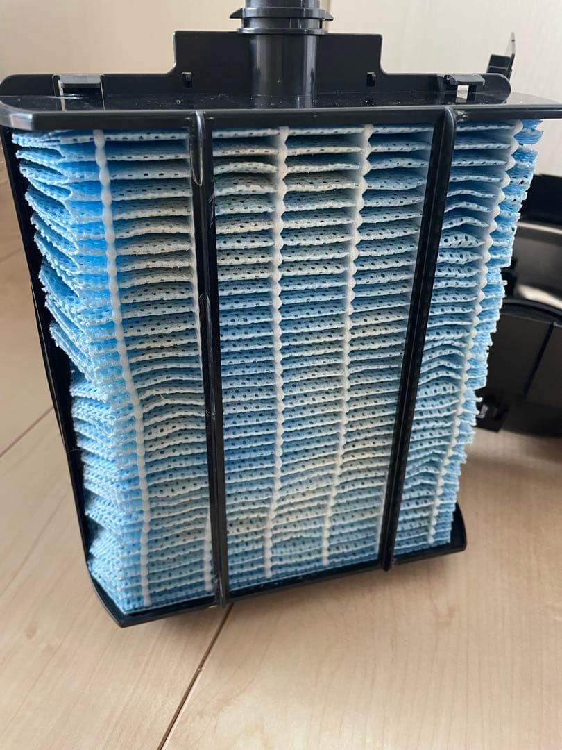 コロナ ハイブリッド式加湿器 UF-HV123R （保証有り）