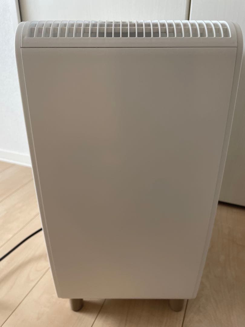 コロナ ハイブリッド式加湿器 UF-HV123R （保証有り）