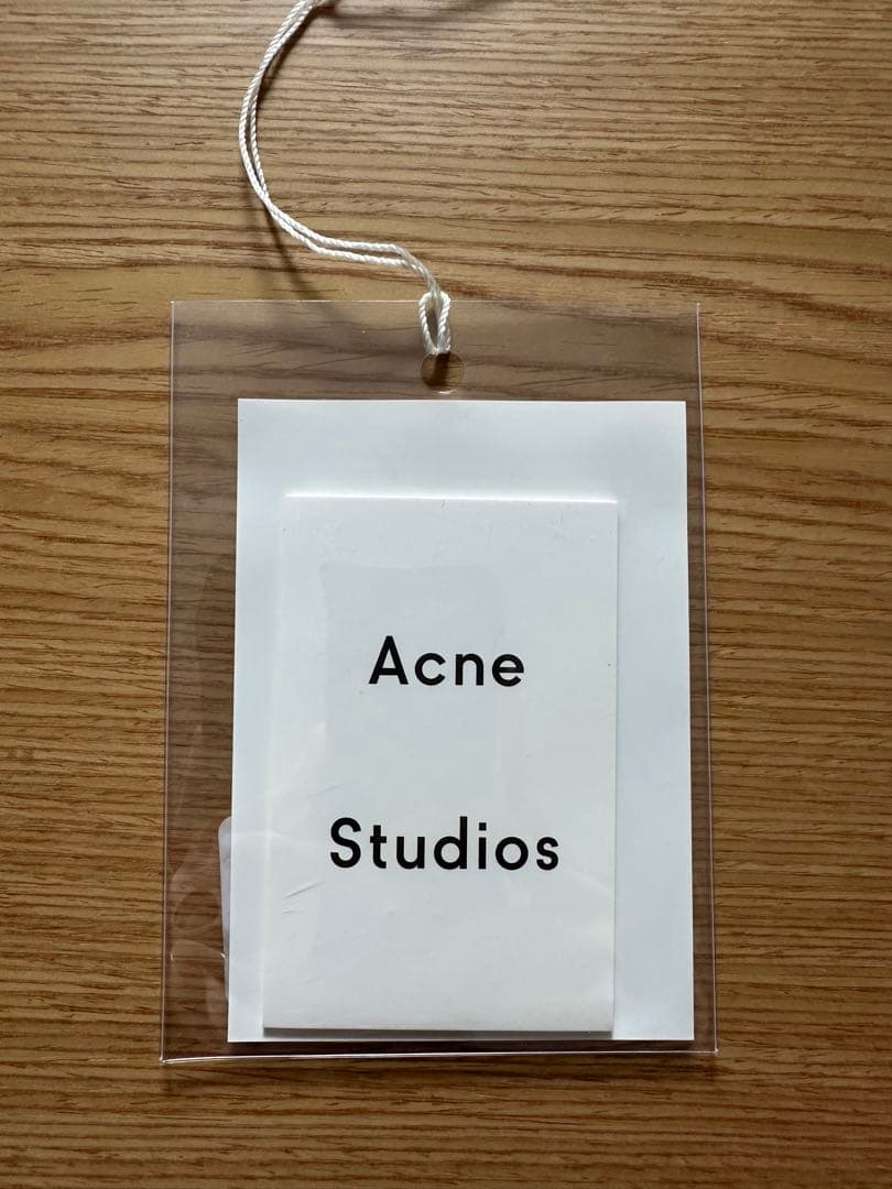 Acne Studios スウェット