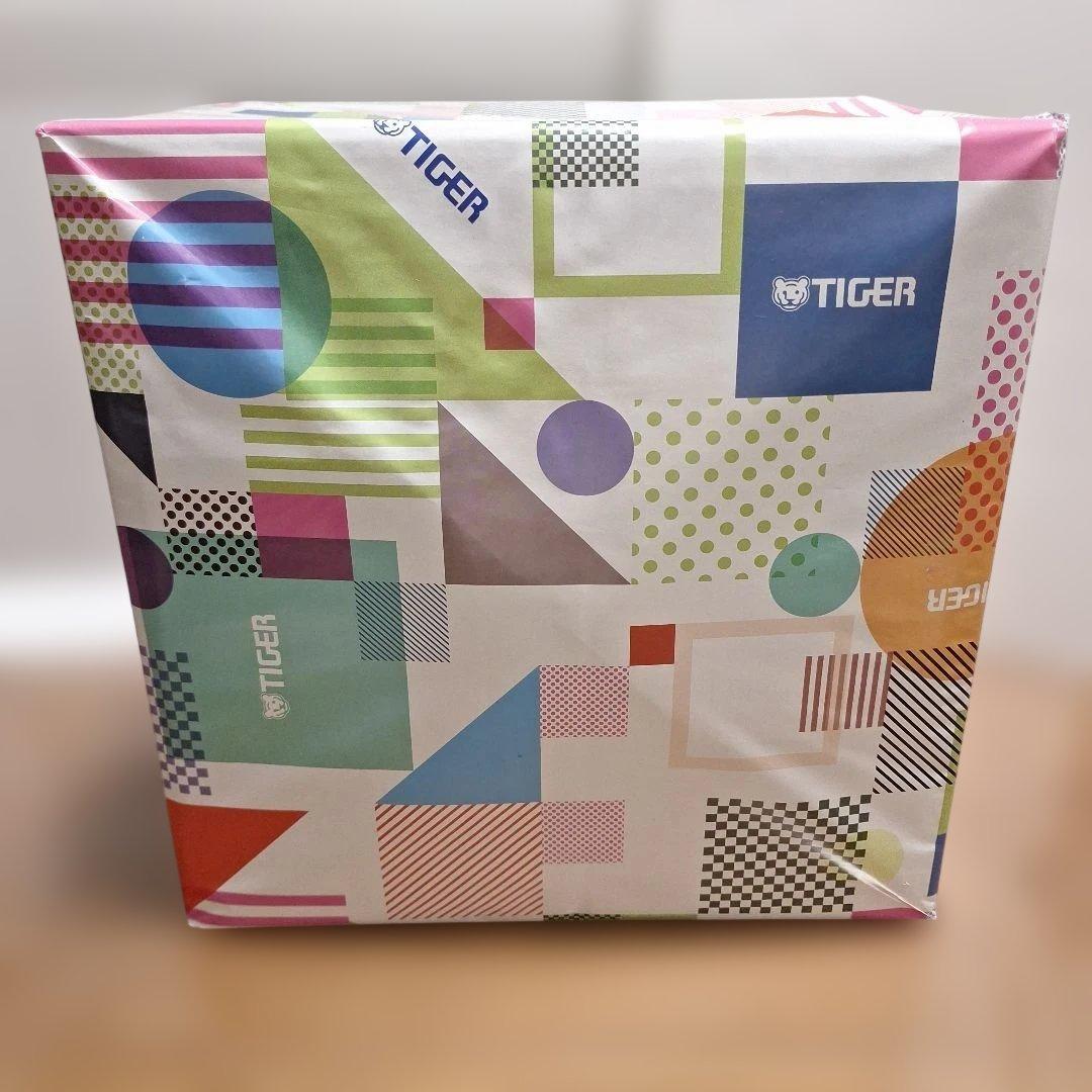 【新品未開封】TIGER　魔法のかまどごはん