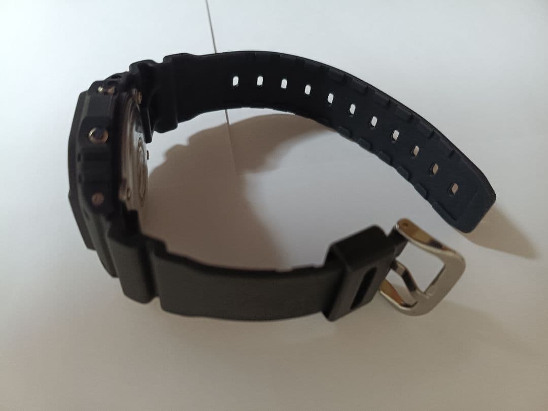 【世界限定1,000本】G-SHOCK CTUモデル TWENTYFOUR 24