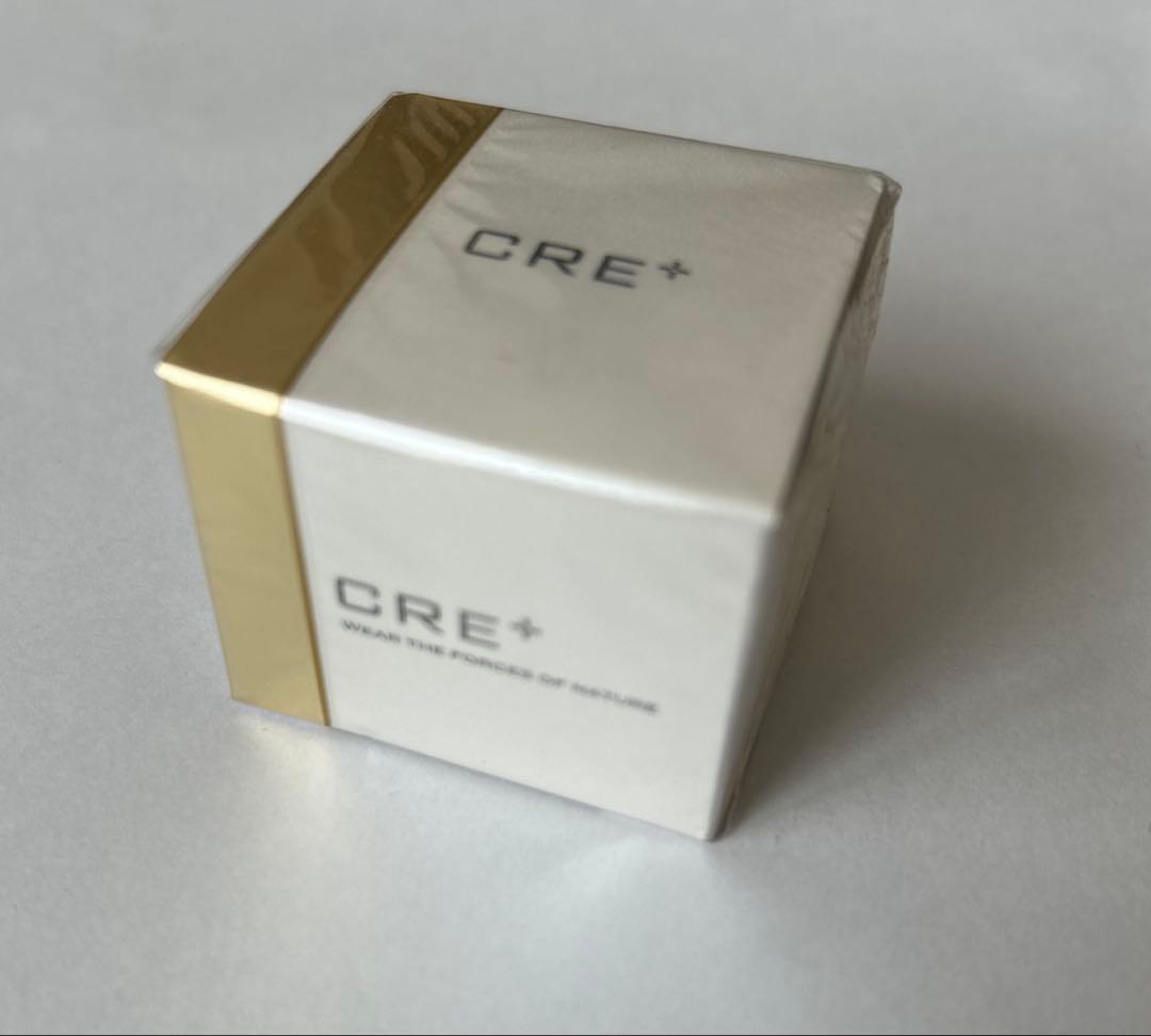 新品⭐︎ CRE+ ミネラルKSイオンゲル 50g ワールド・レップ・サービス