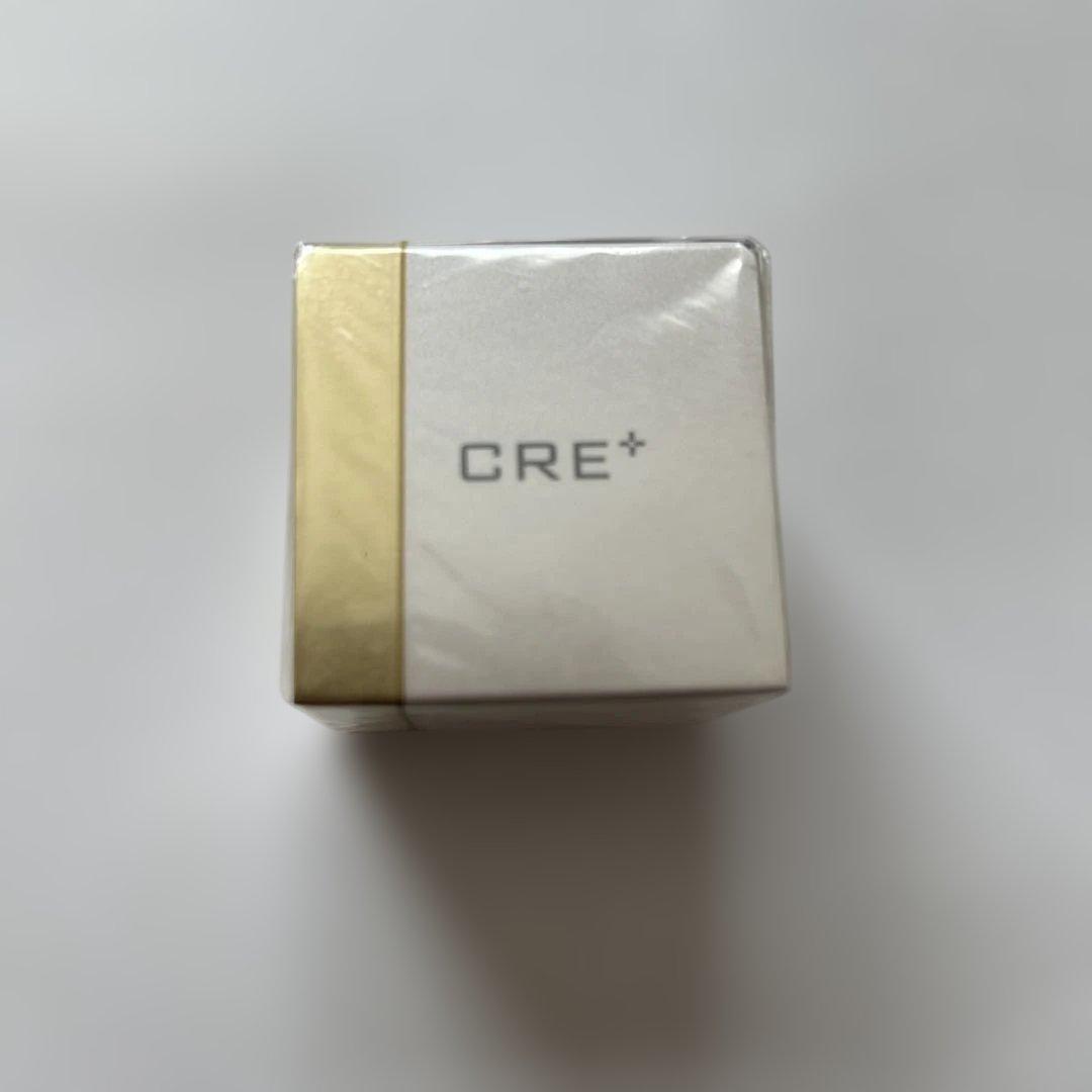 新品⭐︎ CRE+ ミネラルKSイオンゲル 50g ワールド・レップ・サービス