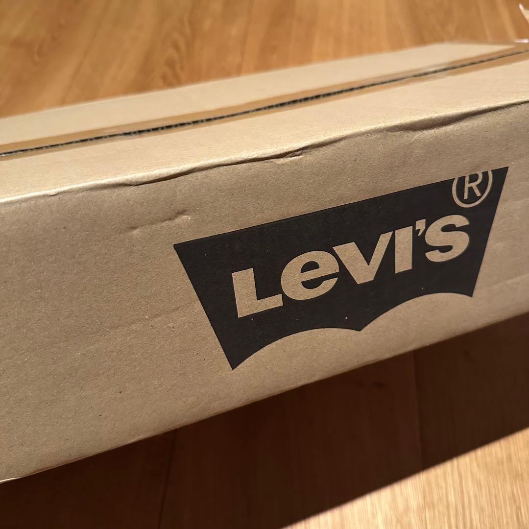 sacai levi's denim jacket サイズ1 26ss デニム