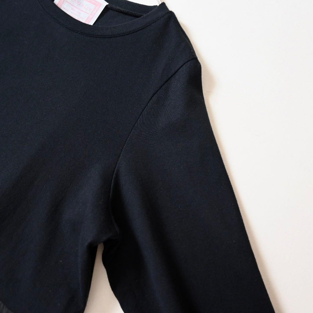 BEARDSLEY ビアズリー ドッキングフレアワンピース