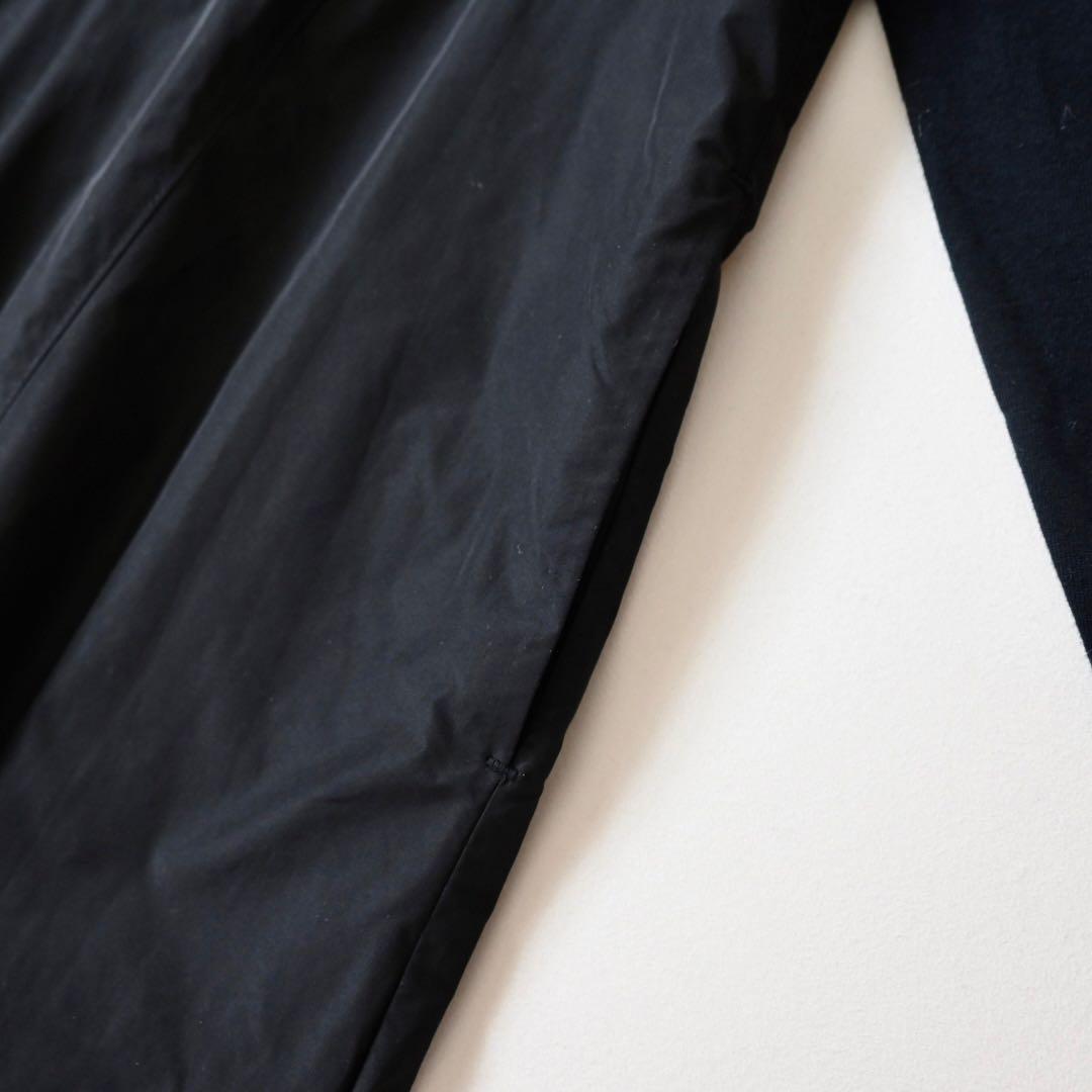 BEARDSLEY ビアズリー ドッキングフレアワンピース