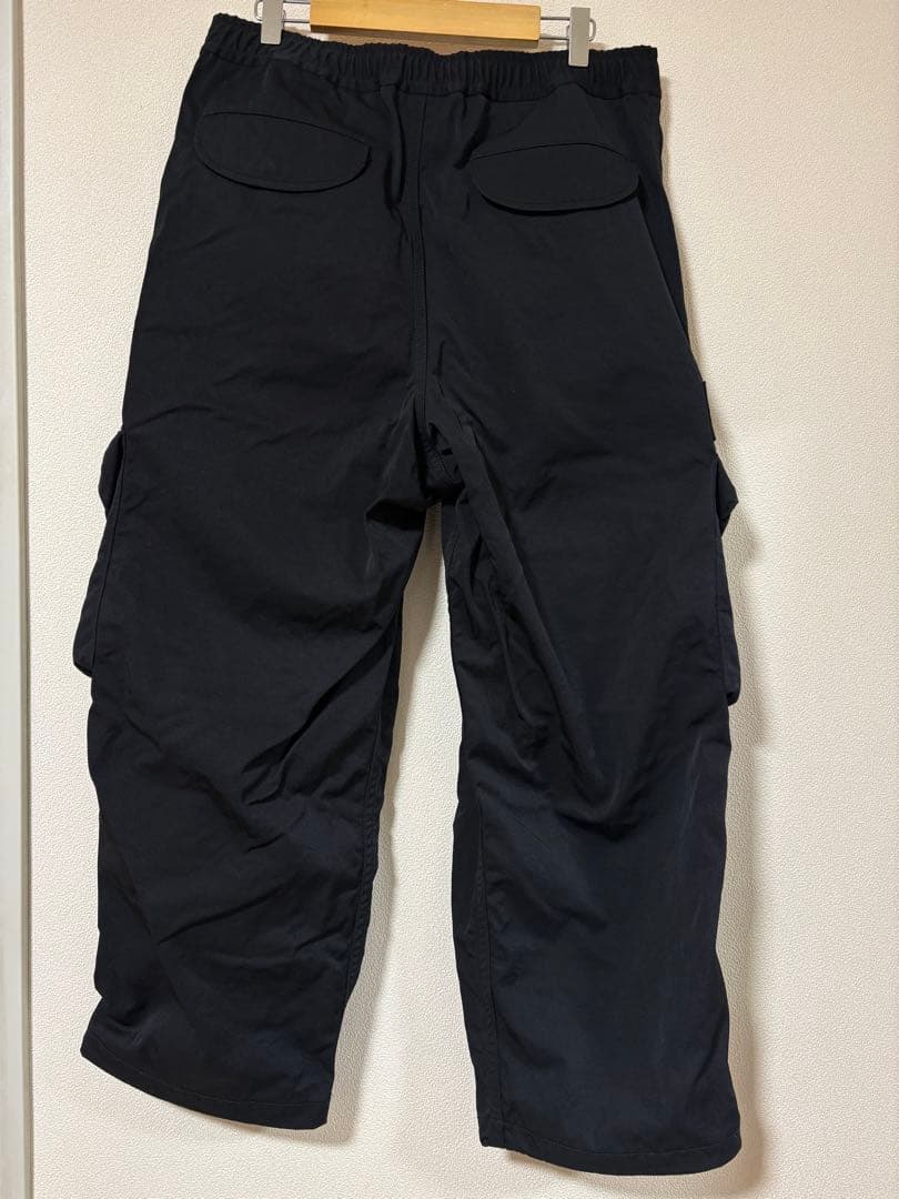 パンツ daiwa pier39 perfect fishing pants