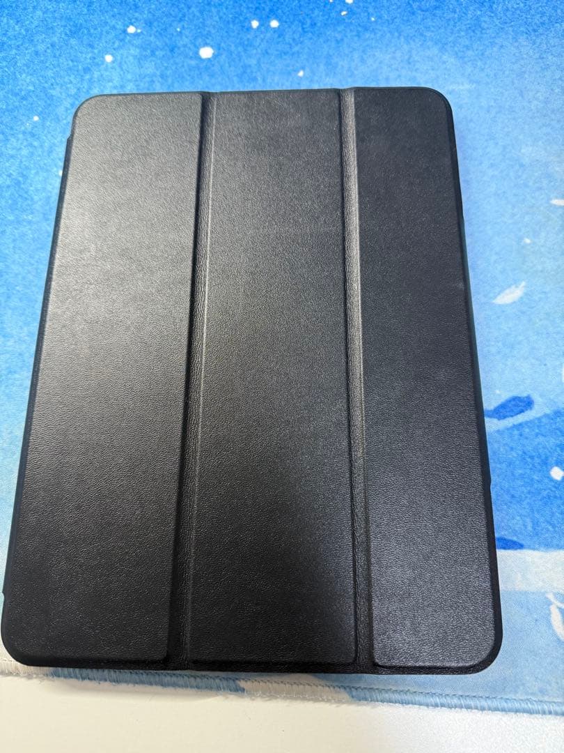 【美品】iPad Air 第5世代 256GB ブルー