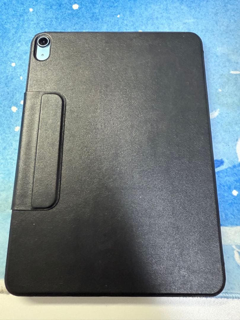 【美品】iPad Air 第5世代 256GB ブルー