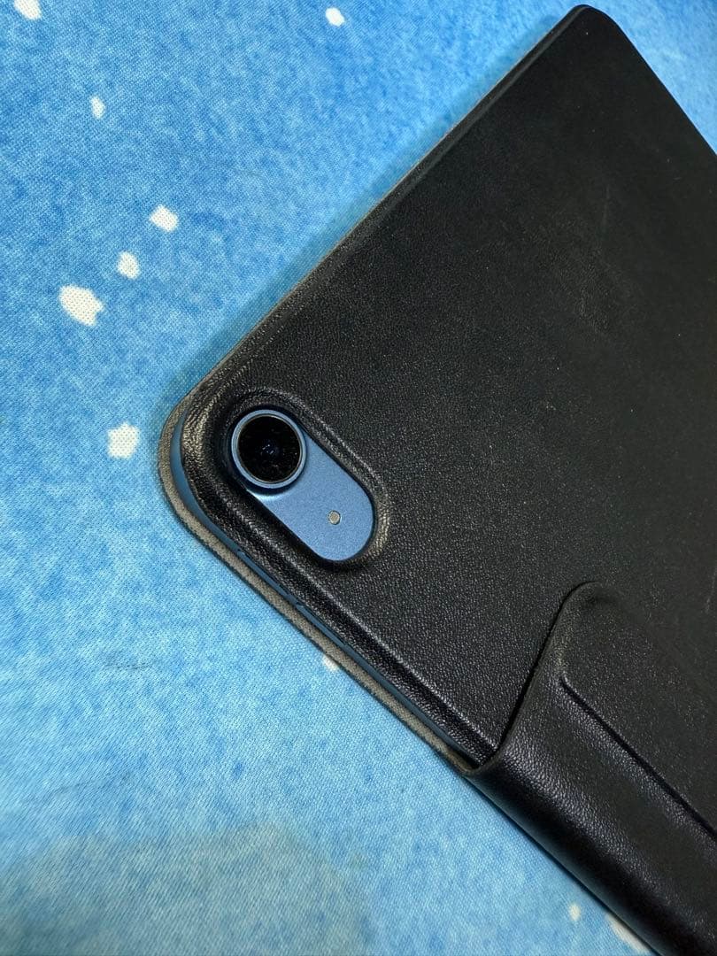 【美品】iPad Air 第5世代 256GB ブルー