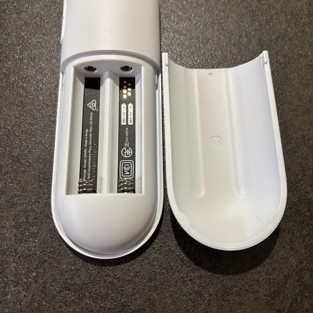 その他 Google Chromecast with Google TV G454V