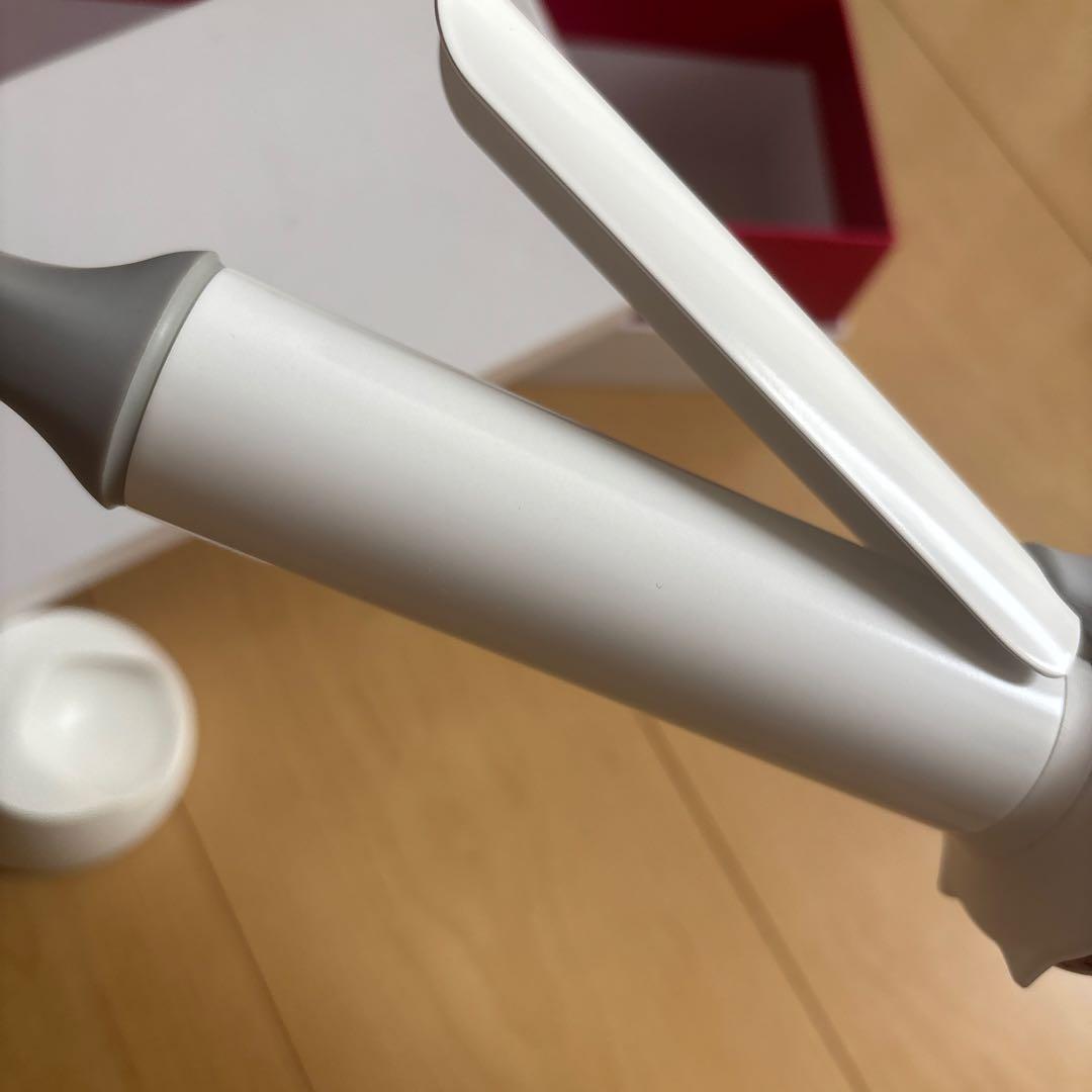 美品　HAIRBEAURON LUMIELINA カールアイロン 34.0mm