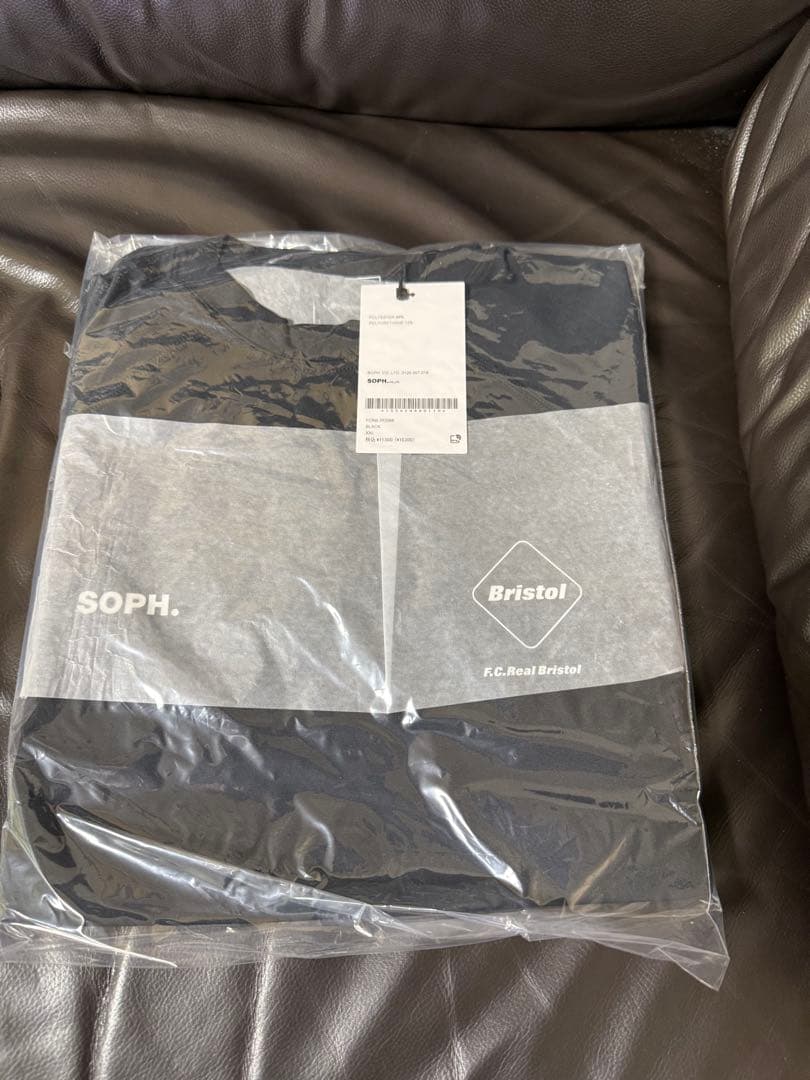 猫背代表取締役CEO  UNDERLAYER CREWNECK TOP