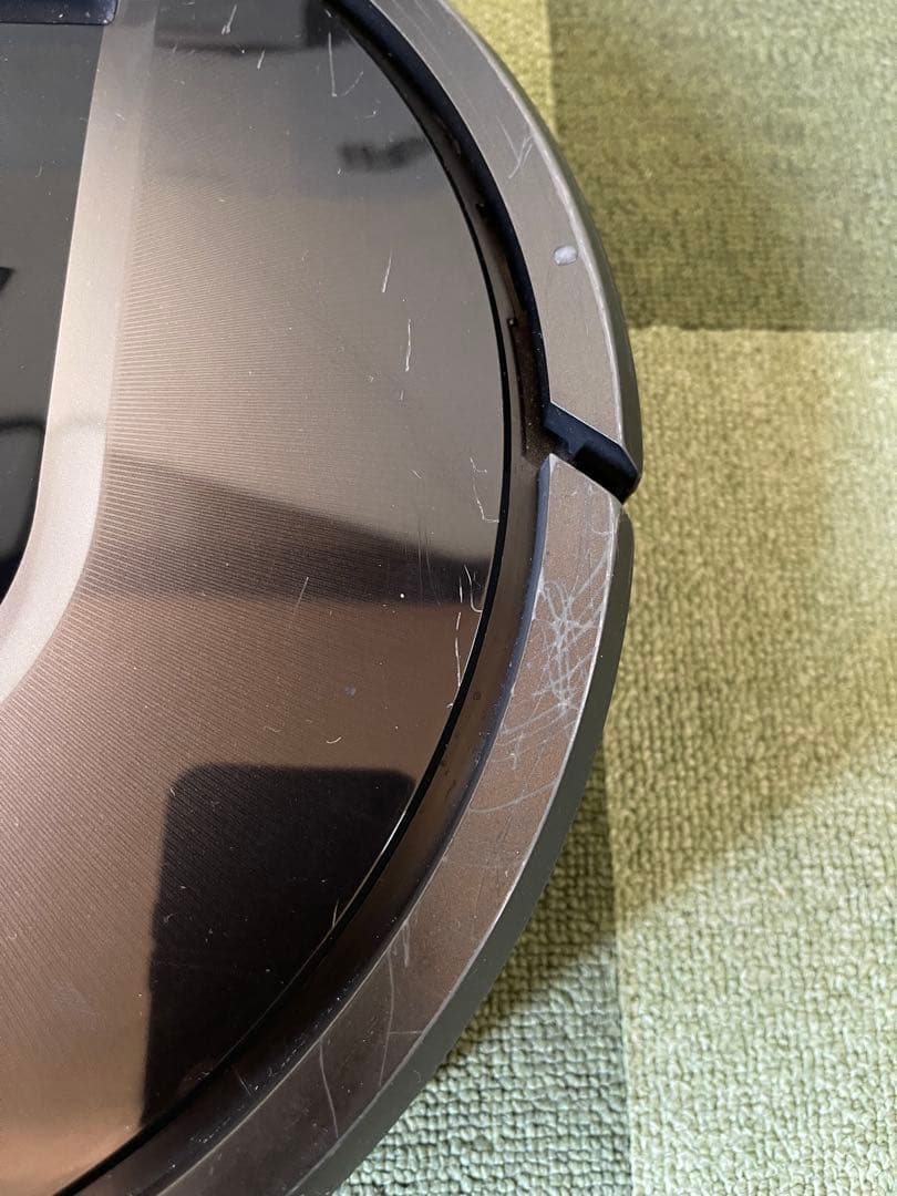 ★iRobot Roomba 980 付属品セット　バッテリー新品★