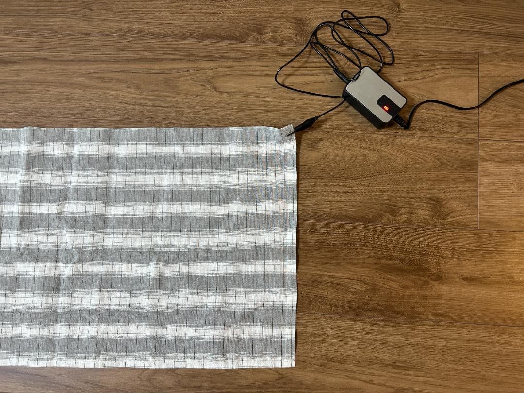 どこでも帯電デトックスセット　電磁波・電場対策　アース付きコンセント