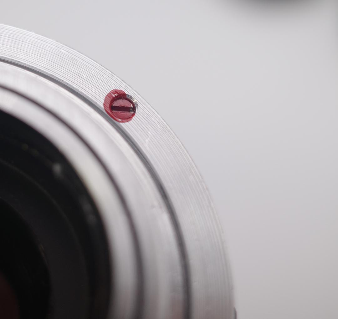 66 未使用新品　 インダスター61 　L39　55ｍｍ オールドレンズ