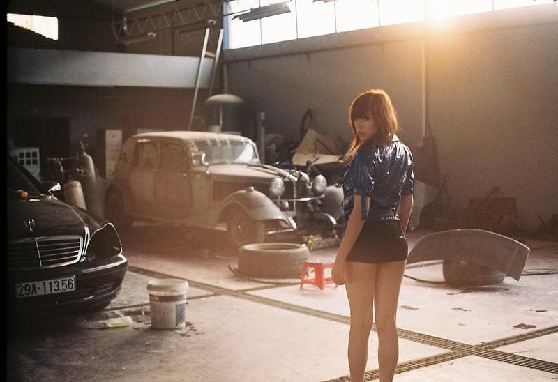 66 未使用新品　 インダスター61 　L39　55ｍｍ オールドレンズ