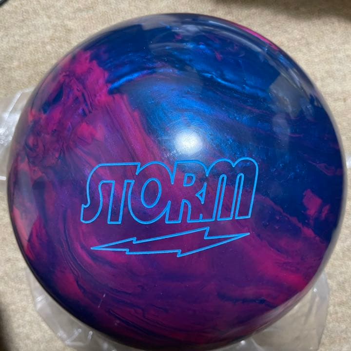 storm ハイロードフライ