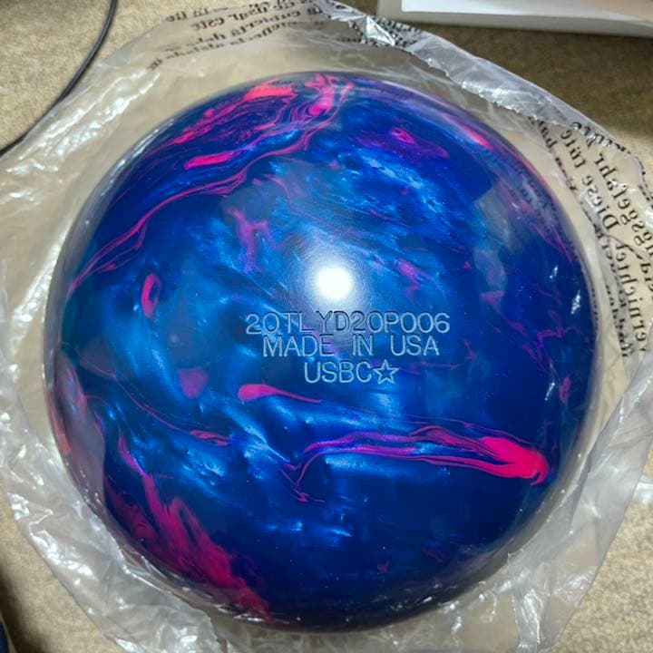 storm ハイロードフライ