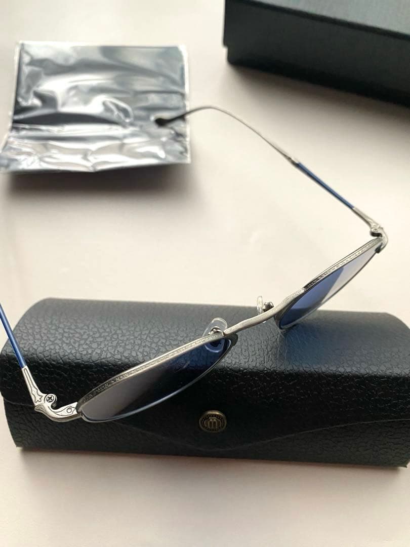 NAO 様、専用！マツダ matsuda サングラス 新品未使用