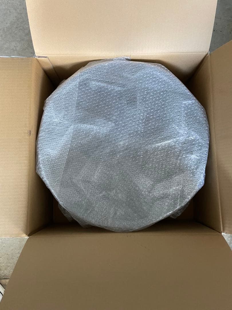 スバルXV ホイール　新車外し　18インチ　4本