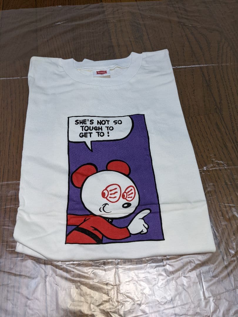 〘最終値下げ〙※激レア※ 未使用 ヒスミニ Tシャツ6枚 ビニールバッグ セット