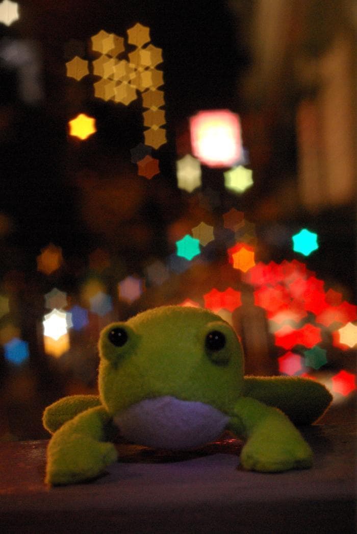 oki41　Industar61 L/Z MC 　 90ジュピター