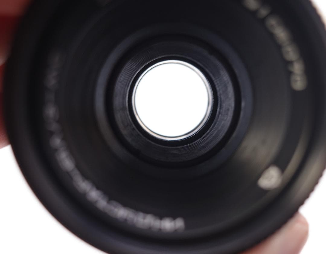 oki41　Industar61 L/Z MC 　 90ジュピター