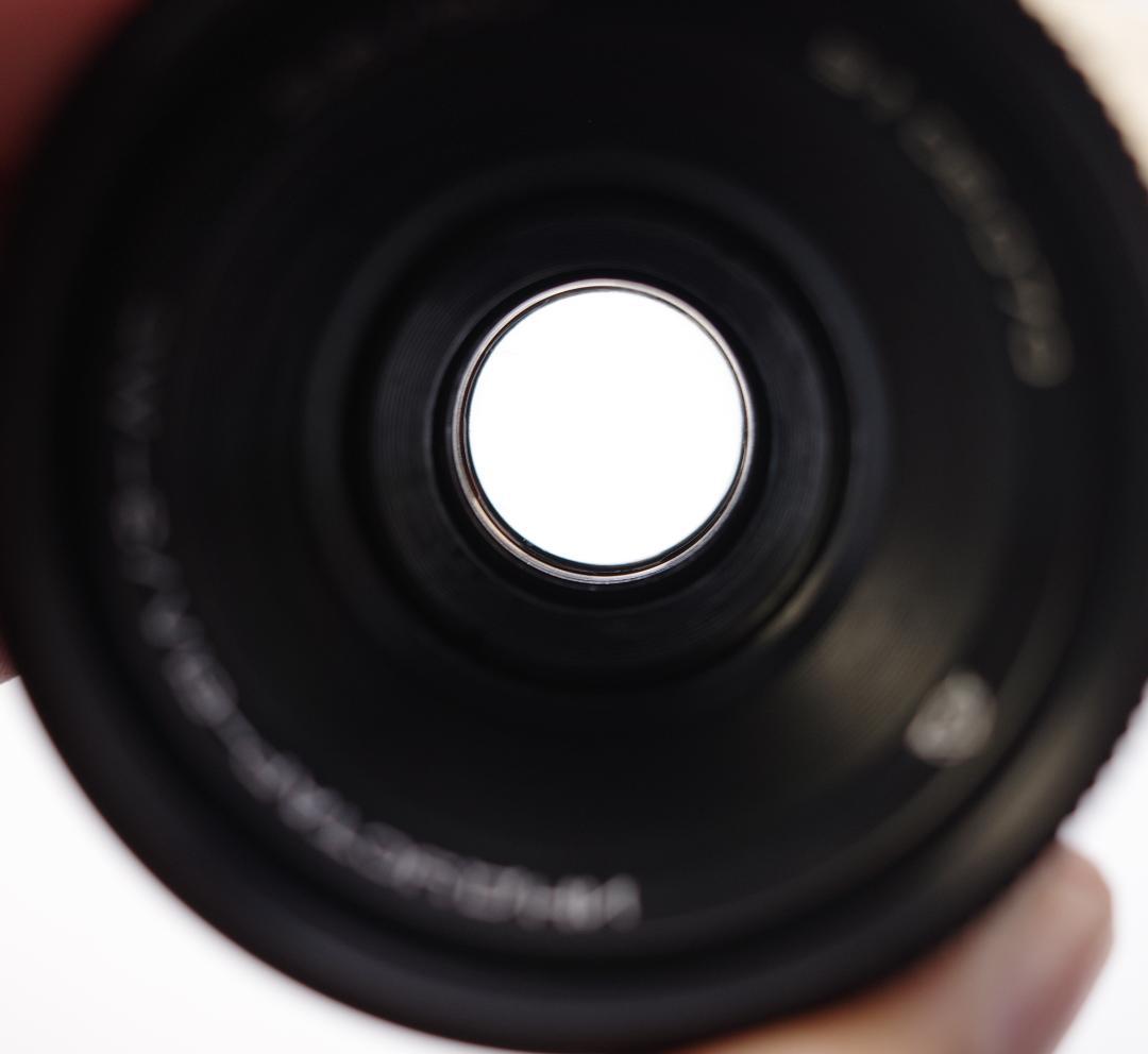 oki41　Industar61 L/Z MC 　 90ジュピター