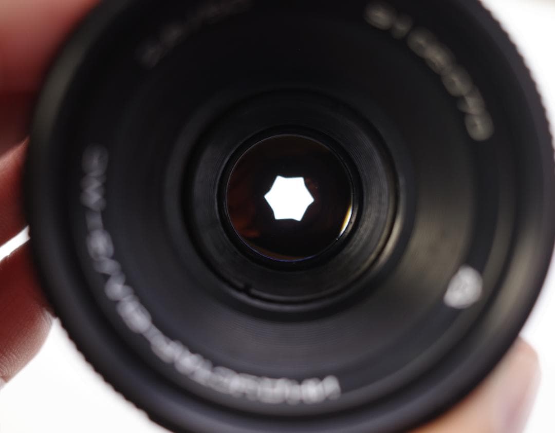 oki41　Industar61 L/Z MC 　 90ジュピター