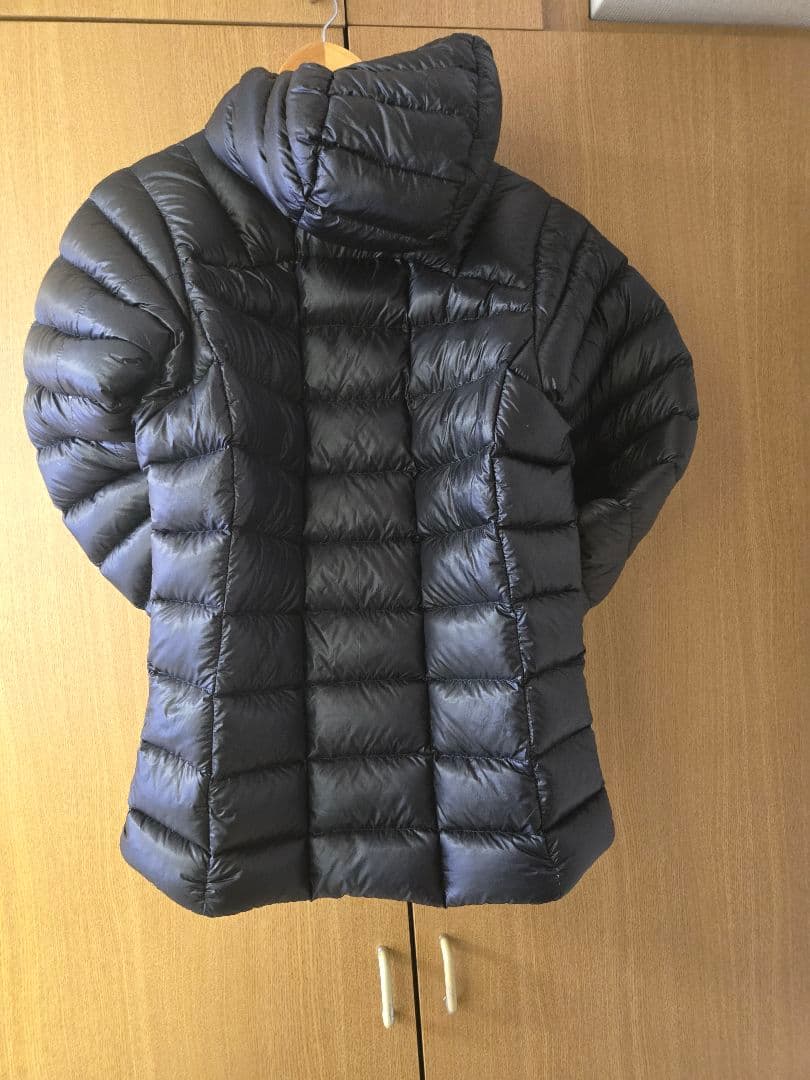 rab ミシックgジャケット 1000fp