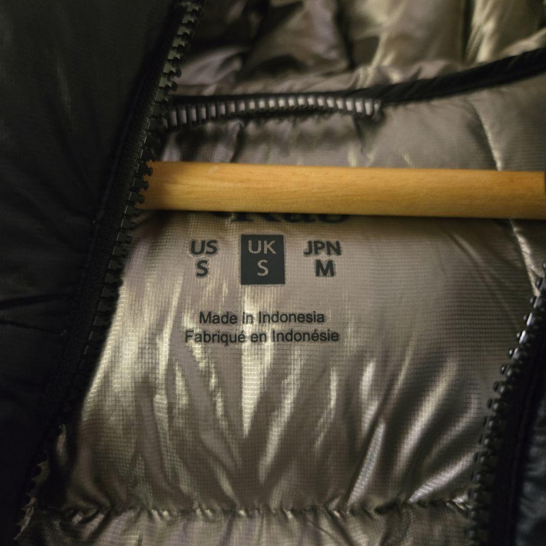 rab ミシックgジャケット 1000fp