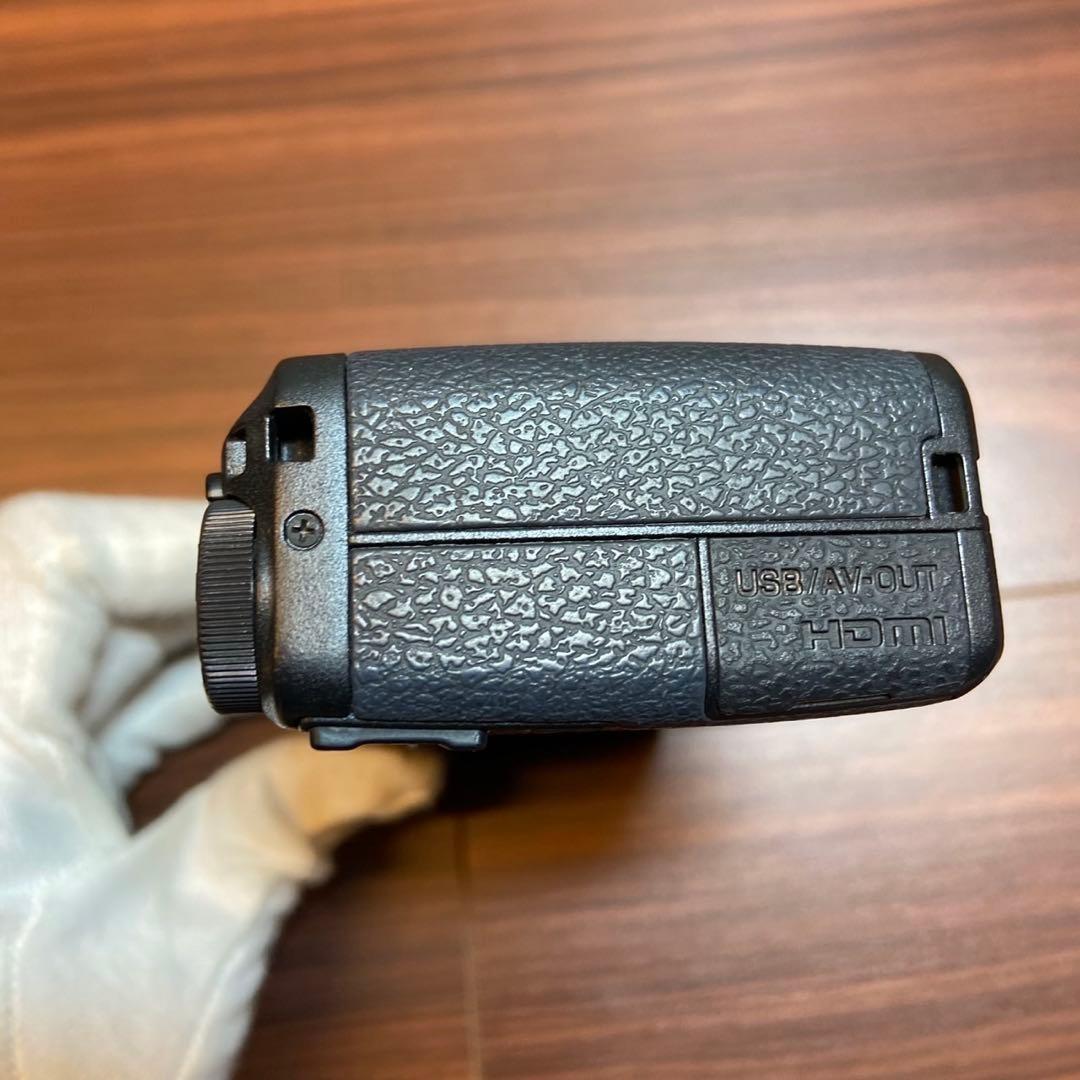 RICOH GR デジカメ ほぼ新品 4933