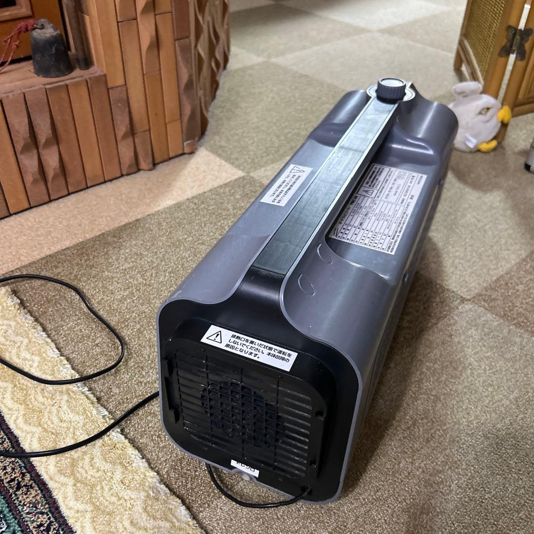 ポータブルミニクーラー PMC-8A 本体のみ、写真が全ての出品です